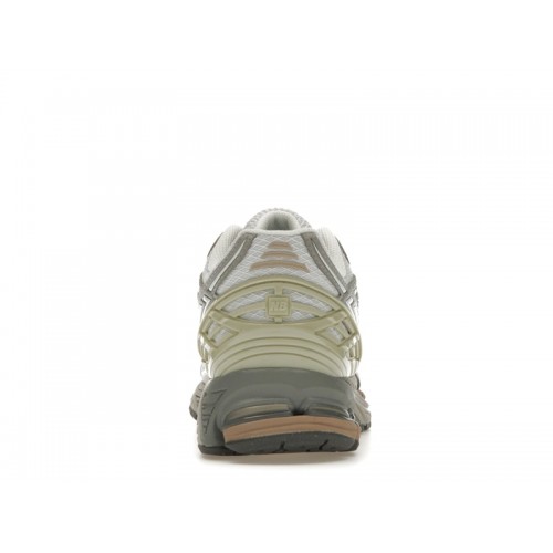 Кроссы New Balance 1906N Team Away Grey - мужская сетка размеров