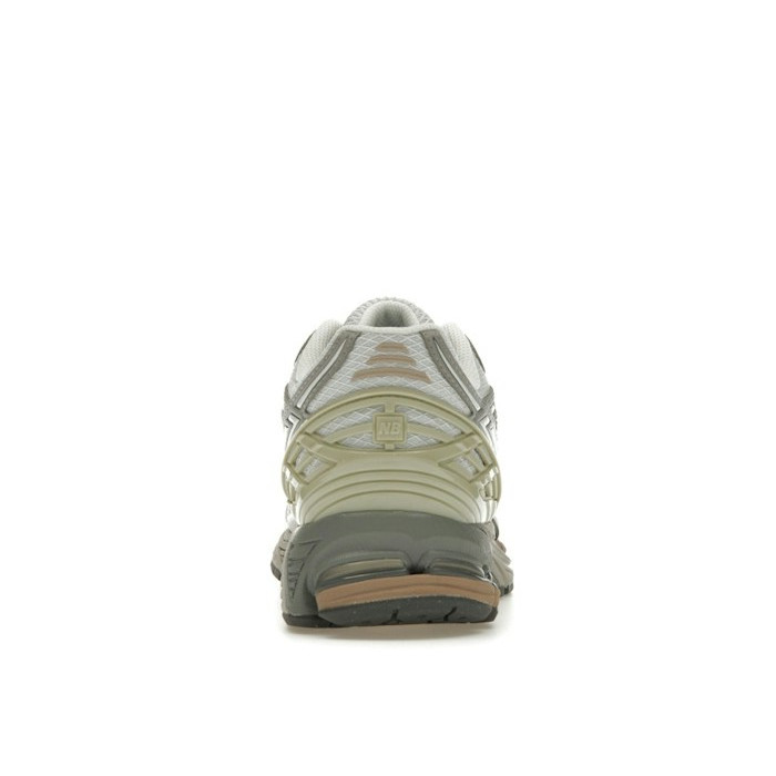 New Balance 1906U Grey Olivine - мужская сетка размеров New Balance 1906U Grey Olivine - мужская сетка размеров