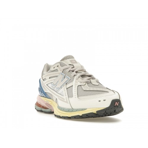 Кроссы New Balance 1906U Lunar New Year - мужская сетка размеров