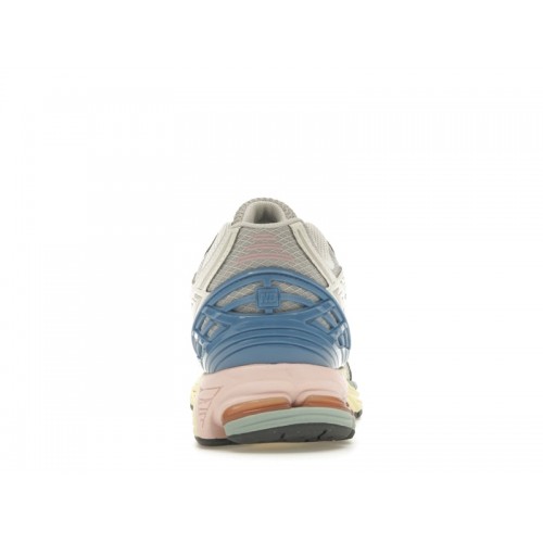 Кроссы New Balance 1906U Lunar New Year - мужская сетка размеров