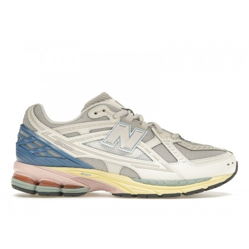 Кроссы New Balance 1906U Lunar New Year - мужская сетка размеров