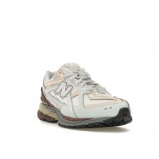 Кроссовки New Balance 1906D Clay Ash Licorice