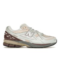 Кроссовки New Balance 1906D Clay Ash Licorice