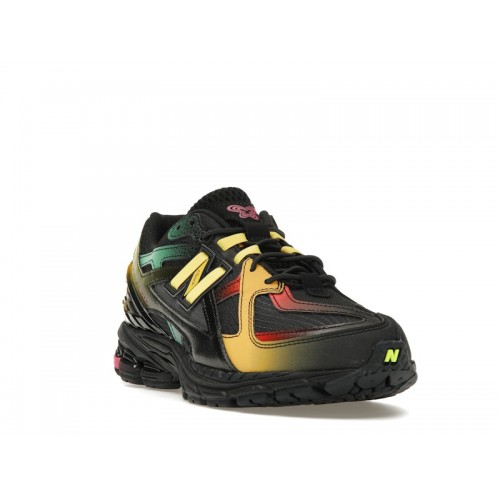 New Balance 1906U Bricks & Wood Echoes of a Butterfly - мужская сетка размеров