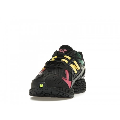 New Balance 1906U Bricks & Wood Echoes of a Butterfly - мужская сетка размеров