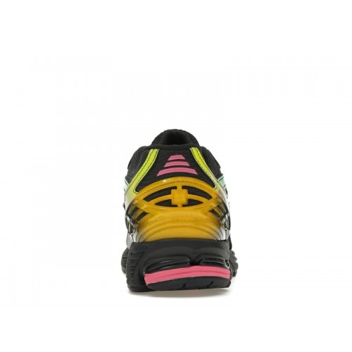 New Balance 1906U Bricks & Wood Echoes of a Butterfly - мужская сетка размеров