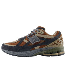 New Balance 1906U The Whitaker Group Willful Bias Shadow Grey