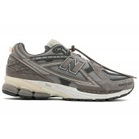 Кроссовки New Balance 1906N N.Hoolywood x INVINCIBLE Moonrock