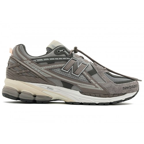 Кроссы New Balance 1906N N.Hoolywood x INVINCIBLE Moonrock - мужская сетка размеров