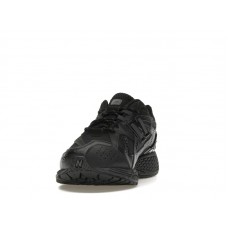 Кроссовки New Balance 1906U Triple Black