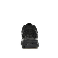 Кроссовки New Balance 1906U Triple Black