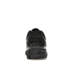 Кроссовки New Balance 1906U Triple Black