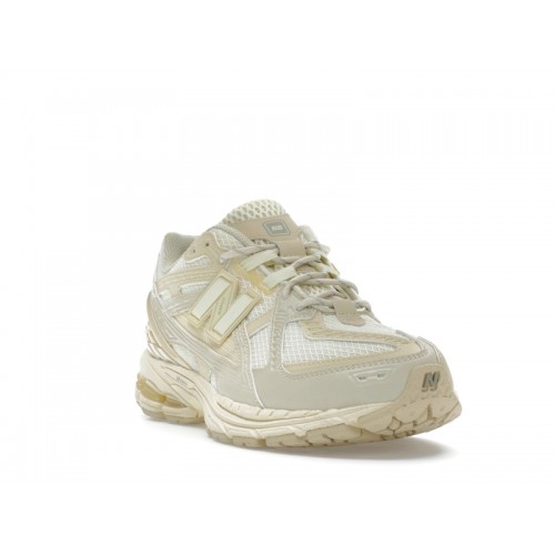 Кроссы New Balance 1906U Butter Yellow - мужская сетка размеров