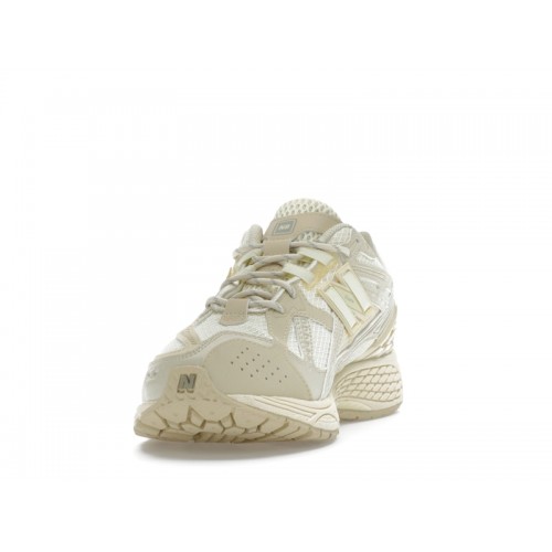 Кроссы New Balance 1906U Butter Yellow - мужская сетка размеров