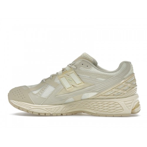Кроссы New Balance 1906U Butter Yellow - мужская сетка размеров