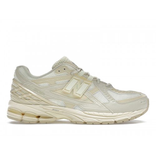 Кроссы New Balance 1906U Butter Yellow - мужская сетка размеров