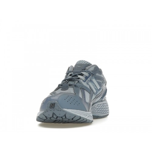 Кроссы New Balance 1906U Arctic Grey - мужская сетка размеров