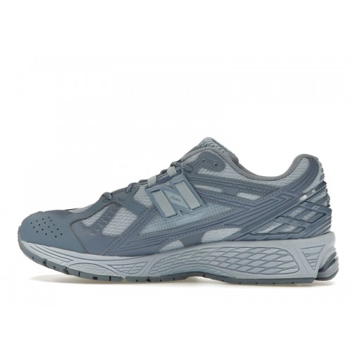Кроссы New Balance 1906U Arctic Grey - мужская сетка размеров