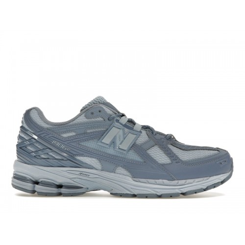 Кроссы New Balance 1906U Arctic Grey - мужская сетка размеров