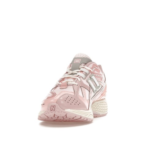 Кроссы New Balance 1906R Lunar New Year Pink - мужская сетка размеров