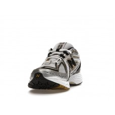 New Balance 1906R White Metallic Gold