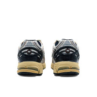 New Balance 1906R White Metallic Gold