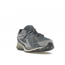 Кроссовки New Balance 1906R AURALEE Flint Stone