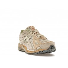 Кроссовки New Balance 1906R AURALEE Bone White