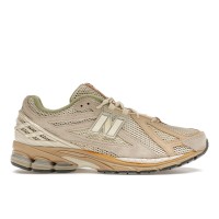 Кроссовки New Balance 1906R AURALEE Bone White