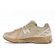 Кроссовки New Balance 1906R AURALEE Bone White