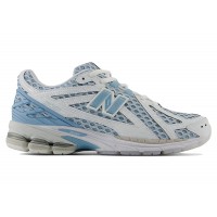 Кроссовки New Balance 1906R Blue Chrome