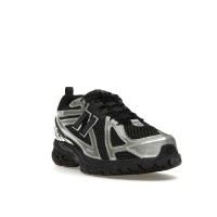 Кроссовки New Balance 1906R The Basement Night Chrome