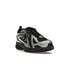 Кроссовки New Balance 1906R The Basement Night Chrome