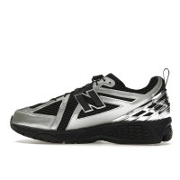 Кроссовки New Balance 1906R The Basement Night Chrome