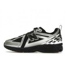 Кроссовки New Balance 1906R The Basement Night Chrome