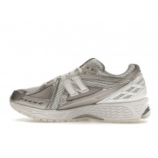 Кроссовки New Balance 1906R Urbancore Silver