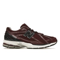 Кроссовки New Balance 1906R Burgundy Black