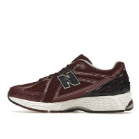 Кроссовки New Balance 1906R Burgundy Black