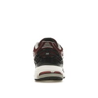 Кроссовки New Balance 1906R Burgundy Black