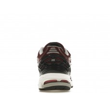 Кроссовки New Balance 1906R Burgundy Black
