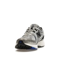 Кроссовки New Balance 1906R Metallic Silver Blue