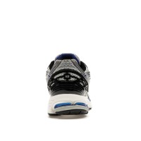 Кроссовки New Balance 1906R Metallic Silver Blue