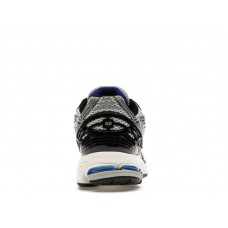 Кроссовки New Balance 1906R Metallic Silver Blue