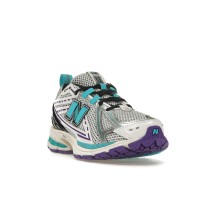 Кроссовки New Balance 1906R Charlotte Hornets