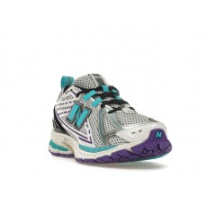 Кроссовки New Balance 1906R Charlotte Hornets