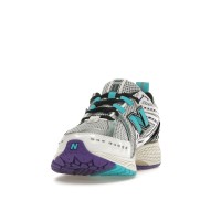 Кроссовки New Balance 1906R Charlotte Hornets