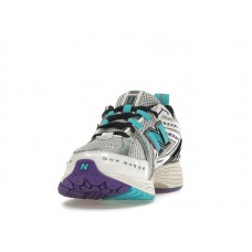 Кроссовки New Balance 1906R Charlotte Hornets