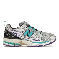 Кроссовки New Balance 1906R Charlotte Hornets