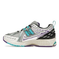 Кроссовки New Balance 1906R Charlotte Hornets