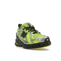 Кроссовки New Balance 1906R Volt Black